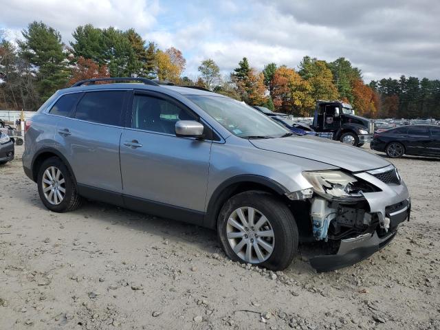 Photo 4 from auction – 2009 MAZDA CX-9 with VIN JM3TB38VX90168080