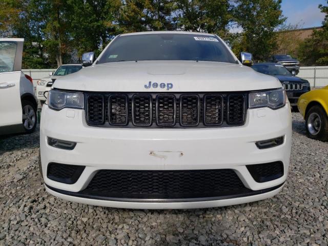 Photo 5 from auction – 2017 JEEP GRAND CHER with VIN 1C4RJFBG3HC940787