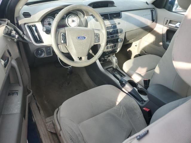 صورة رقم 8 من المزاد - 2008 FORD FOCUS SE مع VIN 1FAHP33N98W273668