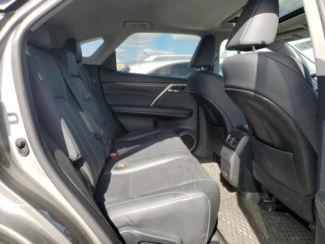 Photo 10 from auction – 2022 LEXUS RX 350 with VIN 2T2HZMDAXNC333897