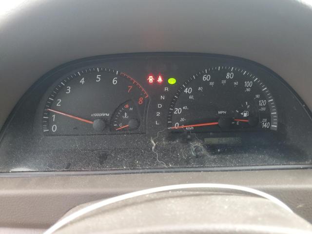 Photo 9 from auction – 2004 TOYOTA CAMRY LE with VIN JTDBE32K340268167