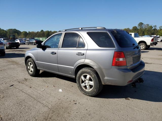 Photo 2 from auction – 2009 KIA SORENTO LX with VIN KNDJC735695873716