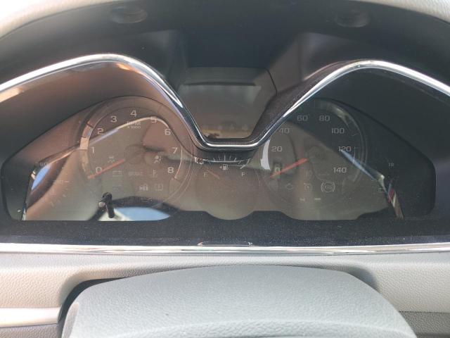 Photo 9 from auction – 2015 CHEVROLET TRAVERSE L with VIN 1GNKVFKD6FJ381070