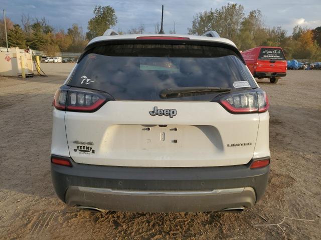 Photo 6 from auction – 2019 JEEP CHEROKEE L with VIN 1C4PJMDN7KD134086