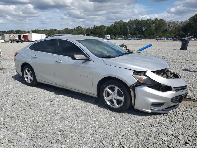 Photo 4 from auction – 2016 CHEVROLET MALIBU LS with VIN 1G1ZB5ST1GF233469