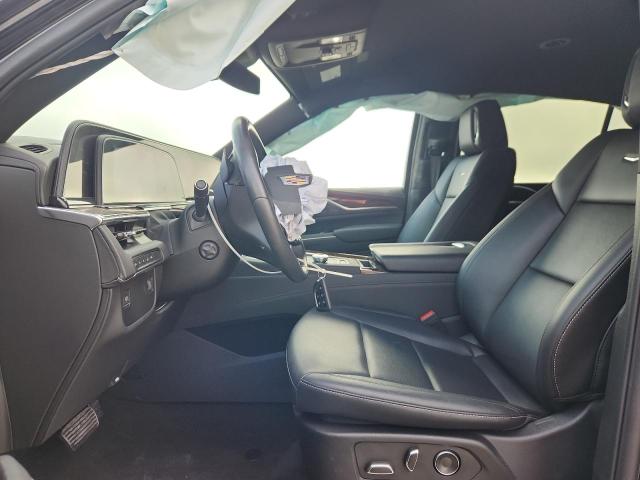 Photo 7 from auction – 2024 CADILLAC ESCALADE E with VIN 1GYS4JKL3RR183701