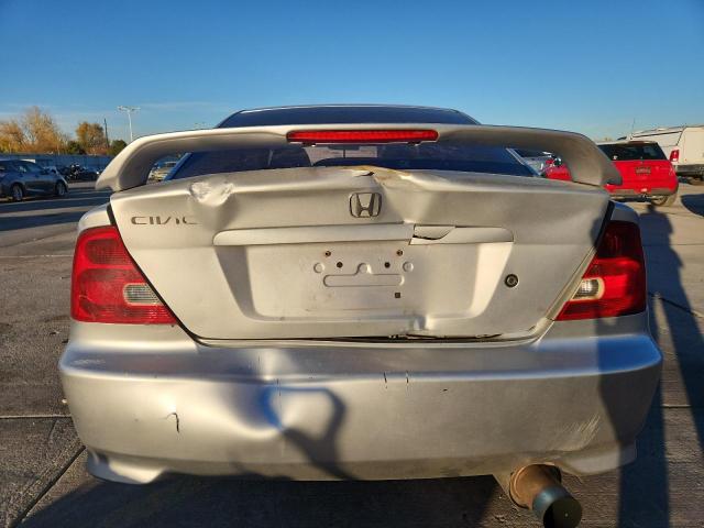 Photo 6 from auction – 2003 HONDA CIVIC EX with VIN 1HGEM21983L072944