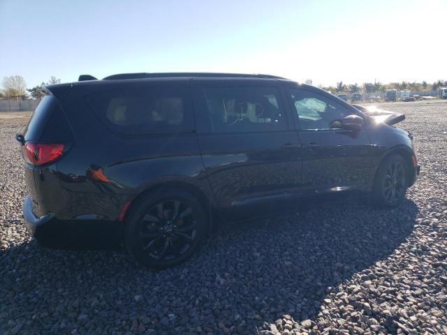Photo 3 from auction – 2020 CHRYSLER PACIFICA LIMITED with VIN 2C4RC1GG6LR108463