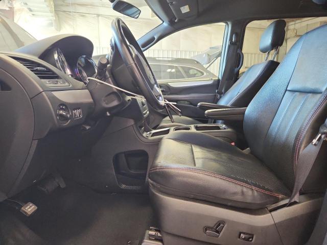 Photo 7 from auction – 2016 DODGE GRAND CARA with VIN 2C4RDGEG4GR250061