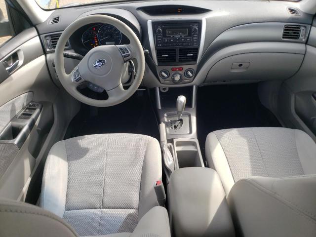 Photo 8 from auction – 2012 SUBARU FORESTER 2.5X PREMIUM with VIN JF2SHBDC9CH406318