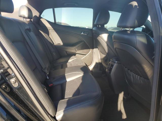 Photo 10 from auction – 2013 KIA OPTIMA SX with VIN 5XXGR4A69DG225813