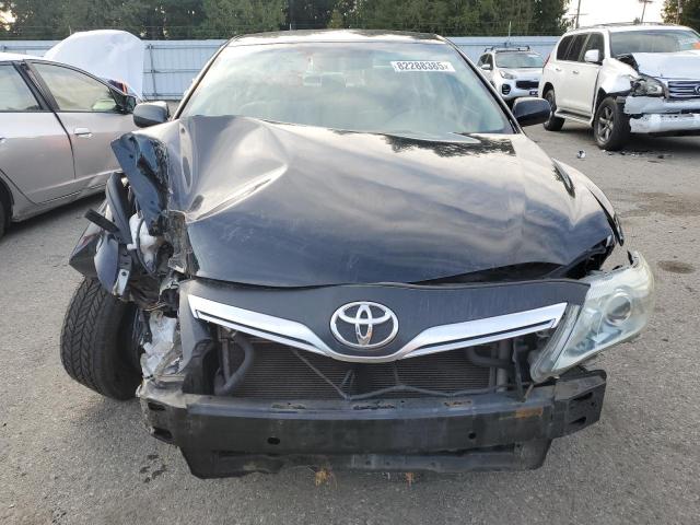Photo 5 from auction – 2011 TOYOTA CAMRY HYBR with VIN 4T1BB3EK5BU135772