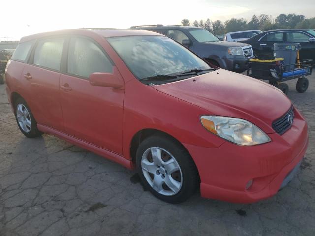 Photo 4 from auction – 2007 TOYOTA COROLLA MA with VIN 2T1KR32E17C636077