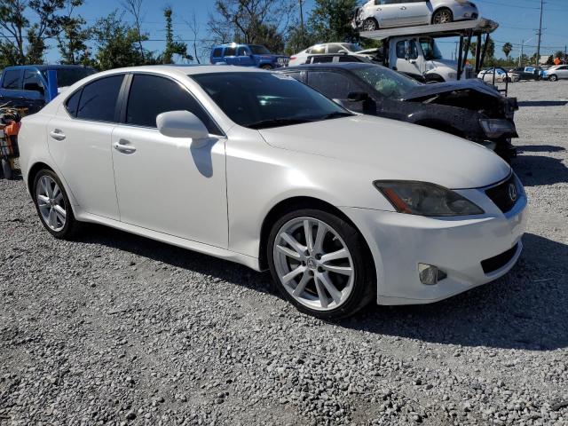 Photo 4 from auction – 2007 LEXUS IS 350 with VIN JTHBE262472008713