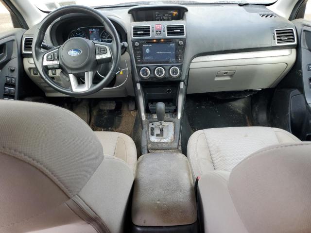 Photo 8 from auction – 2018 SUBARU FORESTER 2 with VIN JF2SJAGC5JH408378