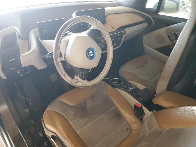 Photo 8 from auction – 2014 BMW I3 REX with VIN WBY1Z4C5XEV276302