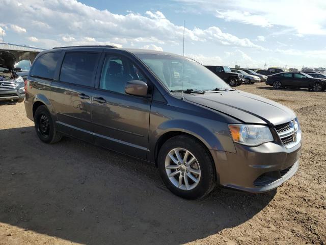 Photo 4 from auction – 2016 DODGE GRAND CARA with VIN 2C4RDGCG6GR327578