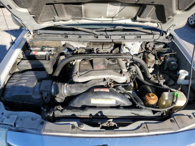 Foto 12 de la subasta – 2004 SUZUKI XL7 EX con VIN JS3TX92V944112897