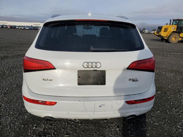 Photo 6 from auction – 2014 AUDI Q5 PREMIUM with VIN WA1LFAFP5EA017118