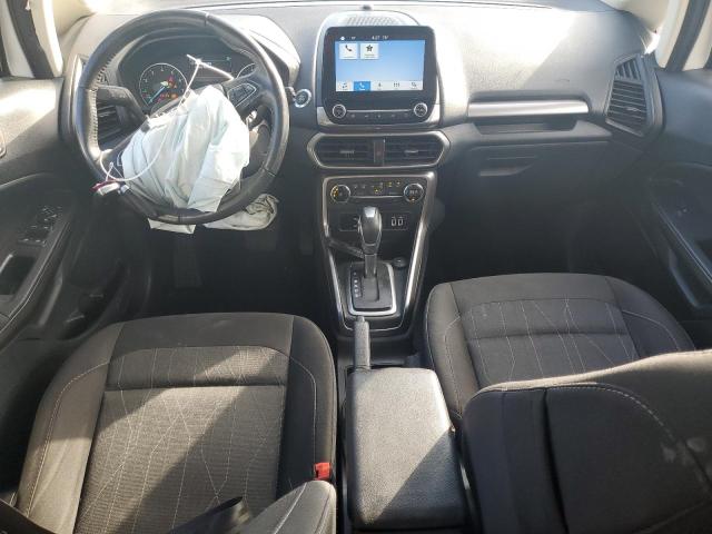 Photo 8 from auction – 2019 FORD ECOSPORT S with VIN MAJ3S2GE7KC310030