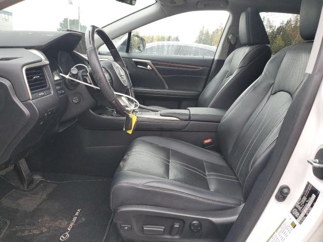 صورة رقم 7 من المزاد - 2021 LEXUS RX 350 مع VIN 2T2JZMDA0MC262838