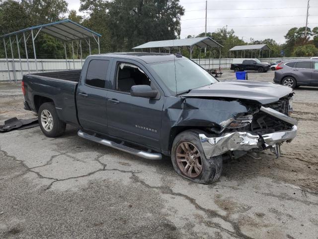 Photo 4 from auction – 2017 CHEVROLET SILVERADO with VIN 1GCRCREC0HZ327110