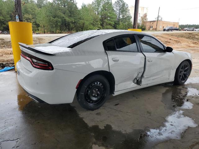 Photo 3 from auction – 2022 DODGE CHARGER SX with VIN 2C3CDXBG1NH189110