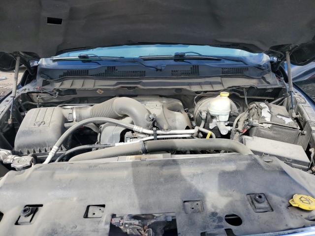 Zdjęcie 11 z aukcji – 2014 RAM 1500 SLT z VIN 1C6RR7GT6ES299227