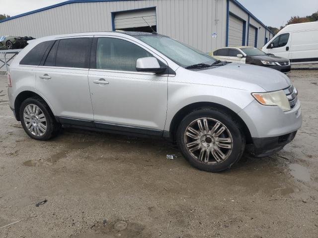 Photo 4 from auction – 2010 FORD EDGE LIMIT with VIN 2FMDK4KC0ABB47277
