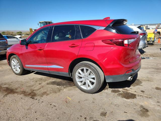 Photo 2 from auction – 2020 ACURA RDX with VIN 5J8TC2H32LL003808