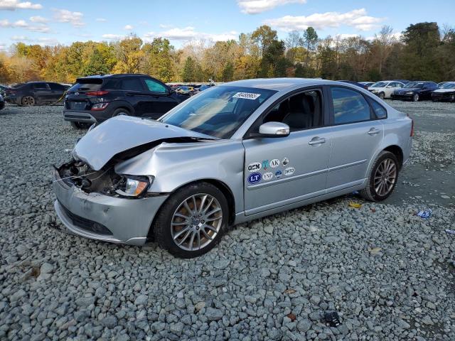 VOLVO S40 2.4I 2010 with VIN YV1382MS1A2500570 - Photo from auction