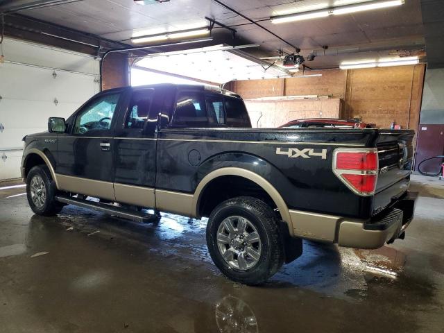Photo 2 from auction – 2011 FORD F150 SUPER with VIN 1FTFX1EF8BFD05867