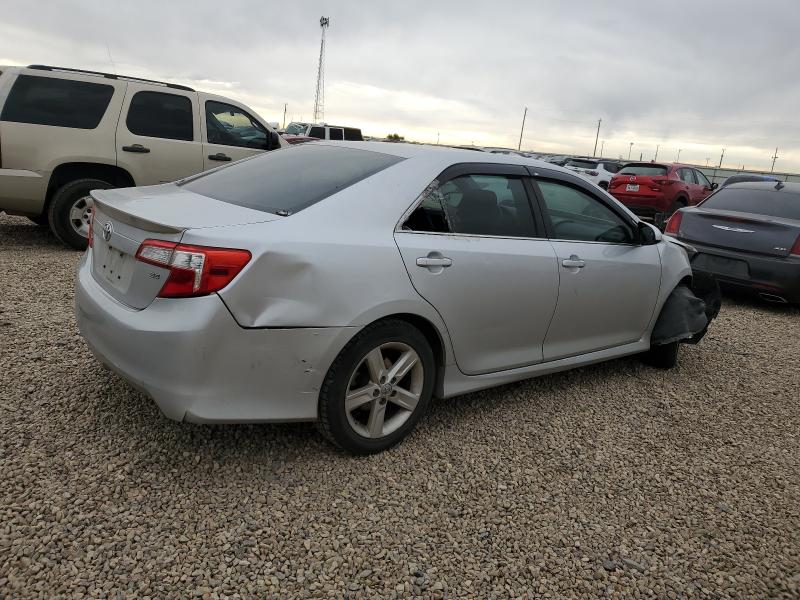 Photo 3 from auction – 2014 TOYOTA CAMRY L with VIN 4T1BF1FK4EU354959