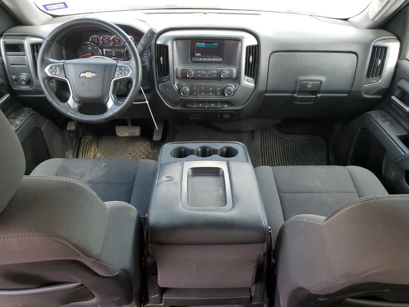 Photo 8 from auction – 2014 CHEVROLET SILVERADO with VIN 3GCPCRECXEG500764