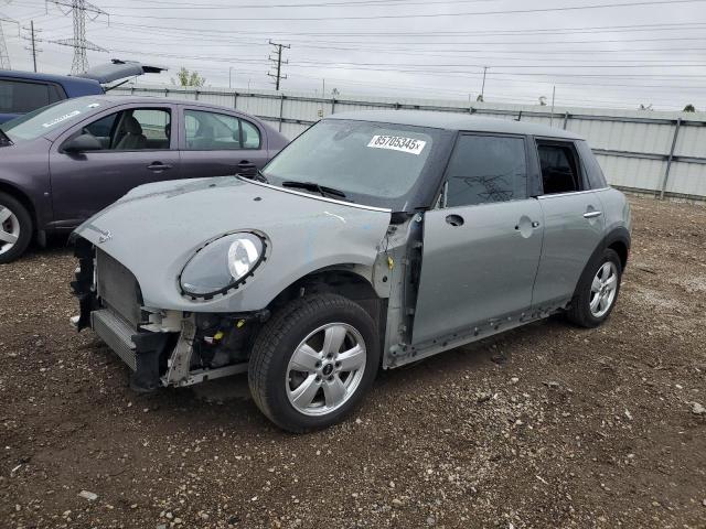MINI COOPER 2020 with VIN WMWXU7C09L2L89122 - Photo from auction