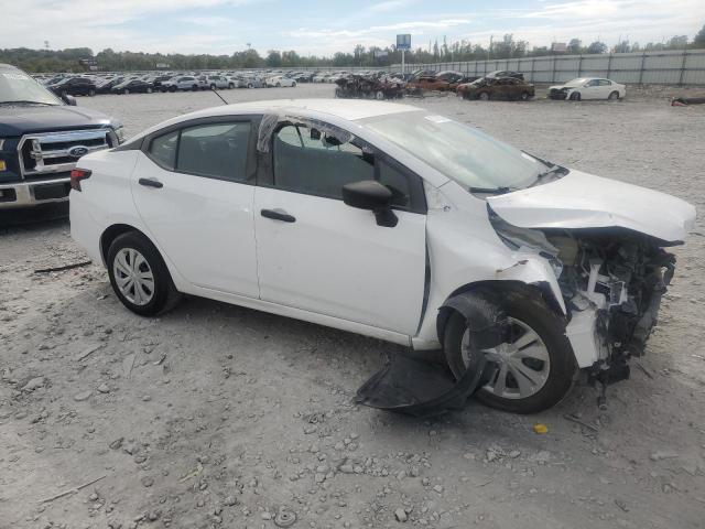 Photo 4 from auction – 2023 NISSAN VERSA with VIN 3N1CN8DV0PL819979