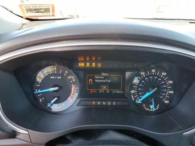 Photo 9 from auction – 2016 FORD FUSION SE with VIN 3FA6P0H79GR252644