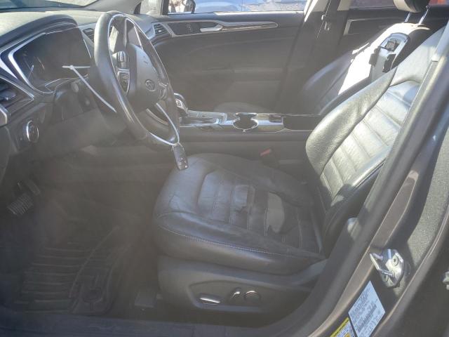Photo 7 from auction – 2014 FORD FUSION SE with VIN 1FA6P0HD0E5370569
