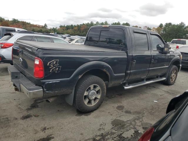 Photo 3 from auction – 2011 FORD F250 SUPER with VIN 1FT7W2B64BEB78526