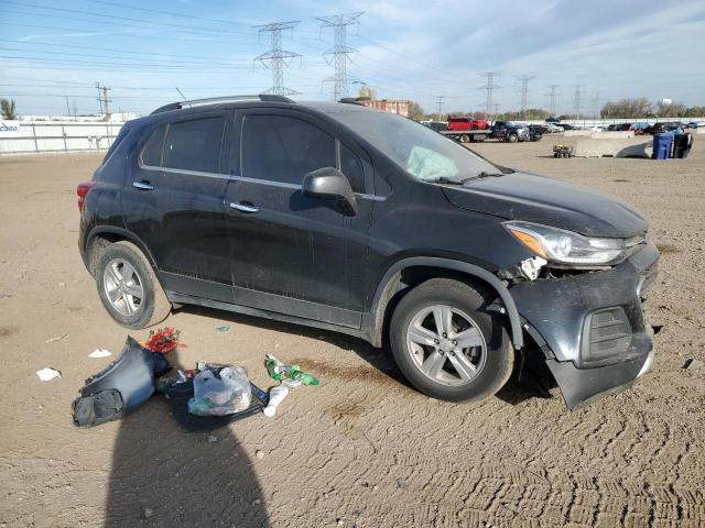 Photo 4 from auction – 2020 CHEVROLET TRAX with VIN KL7CJLSB2LB004034