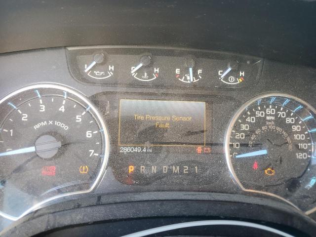 Photo 9 from auction – 2012 FORD F150 SUPER with VIN 1FTFW1EF1CFC00561