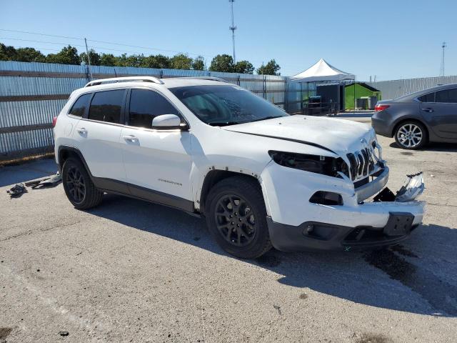 Photo 4 from auction – 2018 JEEP CHEROKEE L with VIN 1C4PJMCX4JD545785