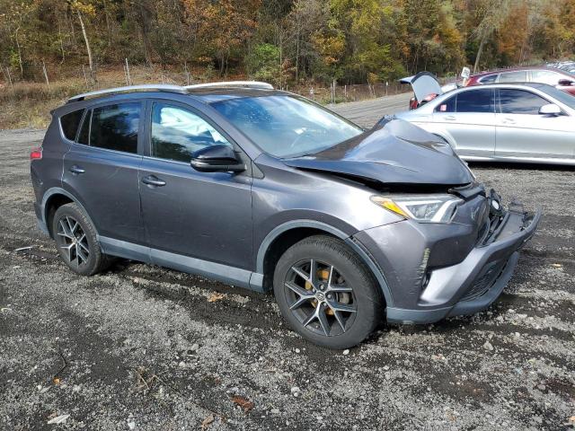 Photo 4 from auction – 2016 TOYOTA RAV4 SE with VIN 2T3JFREV3GW478124