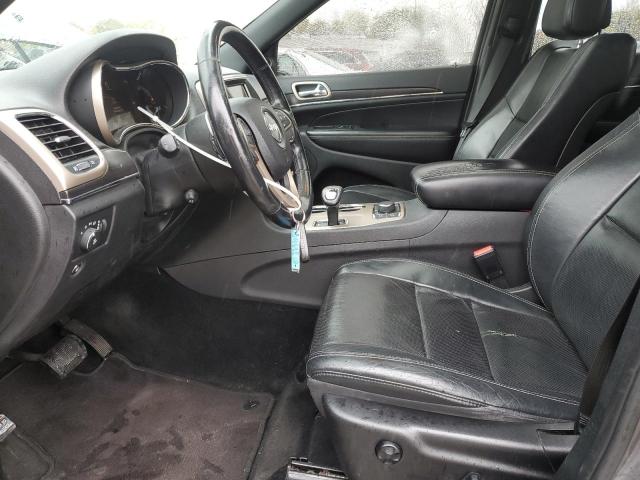 Photo 7 from auction – 2014 JEEP GRAND CHER with VIN 1C4RJFBG6EC266372