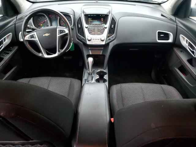 Photo 8 from auction – 2012 CHEVROLET EQUINOX LT with VIN 2GNALDEK6C1219543