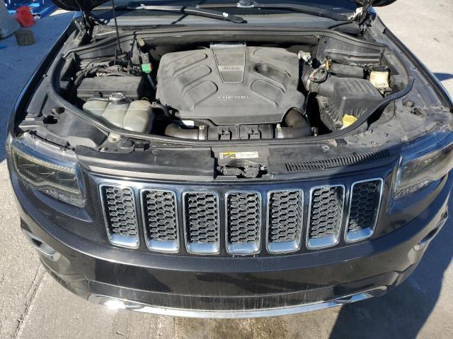 Photo 12 from auction – 2014 JEEP GRAND CHER with VIN 1C4RJFCM2EC384956
