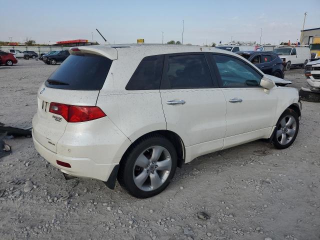 Photo 3 from auction – 2008 ACURA RDX with VIN 5J8TB18228A006067