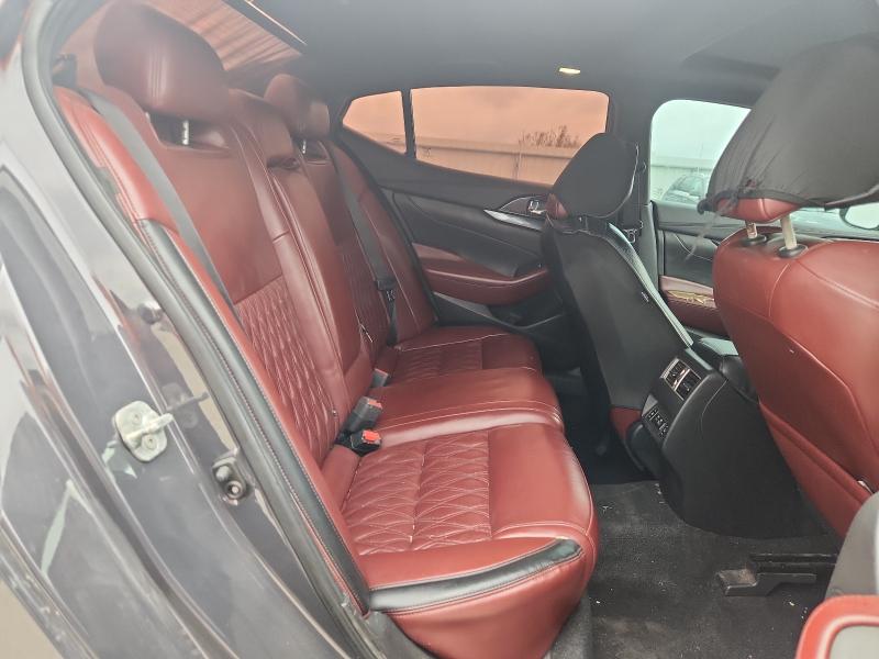 Photo 10 from auction – 2021 NISSAN MAXIMA PLA with VIN 1N4AA6FV0MC505070