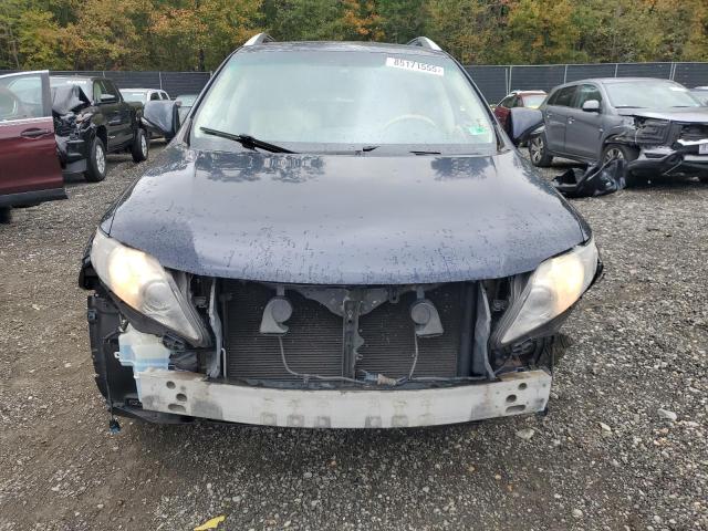 Photo 5 from auction – 2010 LEXUS RX 350 with VIN 2T2BK1BA4AC047615