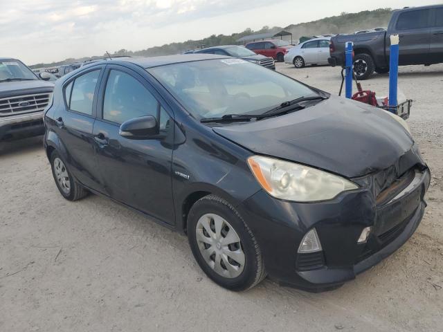Photo 4 from auction – 2012 TOYOTA PRIUS C with VIN JTDKDTB39C1527023